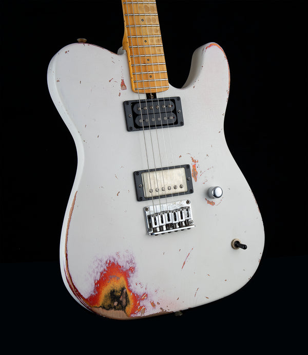 Friedman Vintage-T