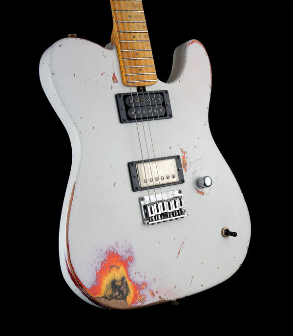 Friedman Vintage-T