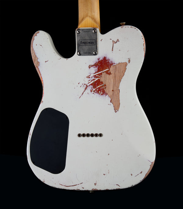Friedman Vintage-T