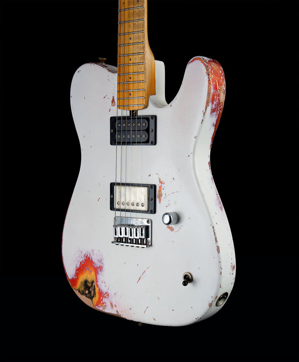 Friedman Vintage-T