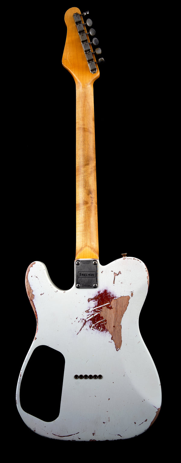 Friedman Vintage-T
