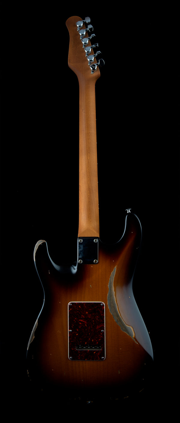 Suhr Ian Thornley SS Classic S Antique