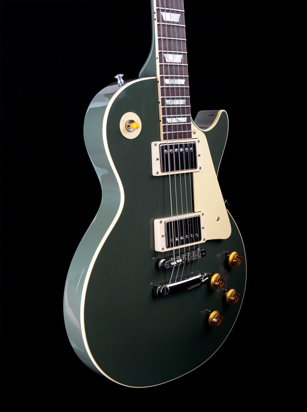 Gibson Custom Shop Les Paul Standard - 1958 Historic Specs - Oxford Gray - 2017
