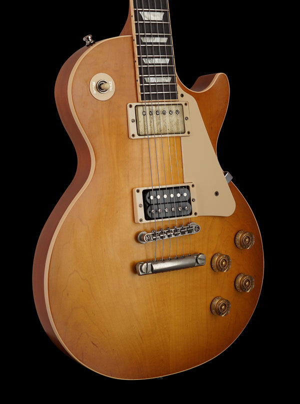 Gibson Les Paul Traditional Faded - owned by Monster of Mayday