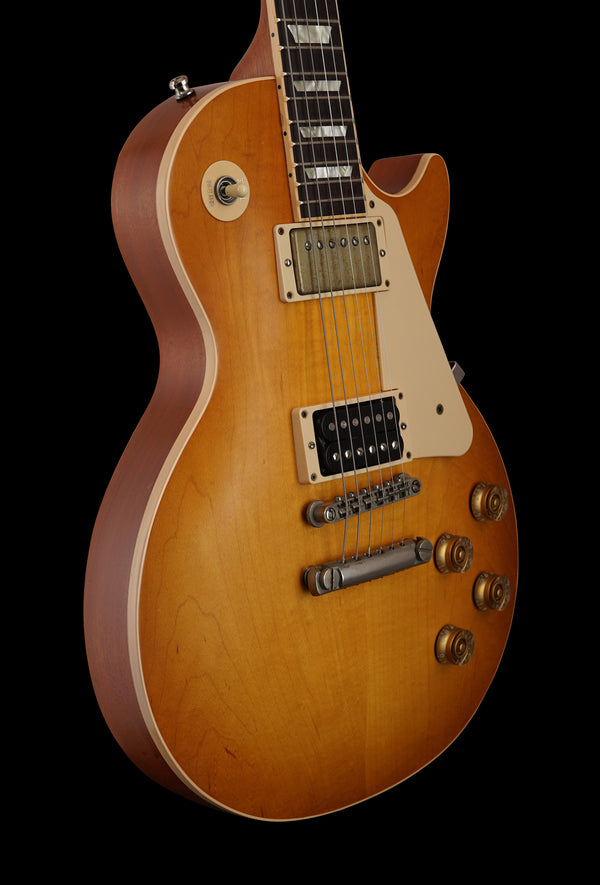 Gibson Les Paul Traditional Faded - owned by Monster of Mayday