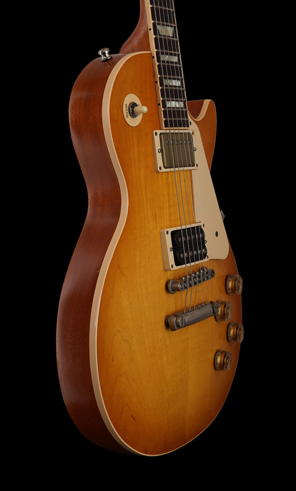 Gibson Les Paul Traditional Faded - owned by Monster of Mayday