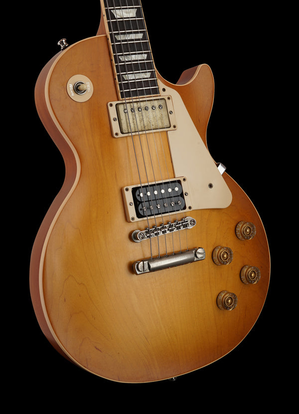 Gibson Les Paul Traditional Faded - owned by Monster of Mayday