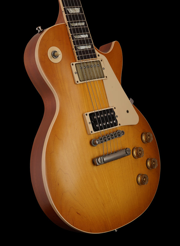 Gibson Les Paul Traditional Faded - owned by Monster of Mayday
