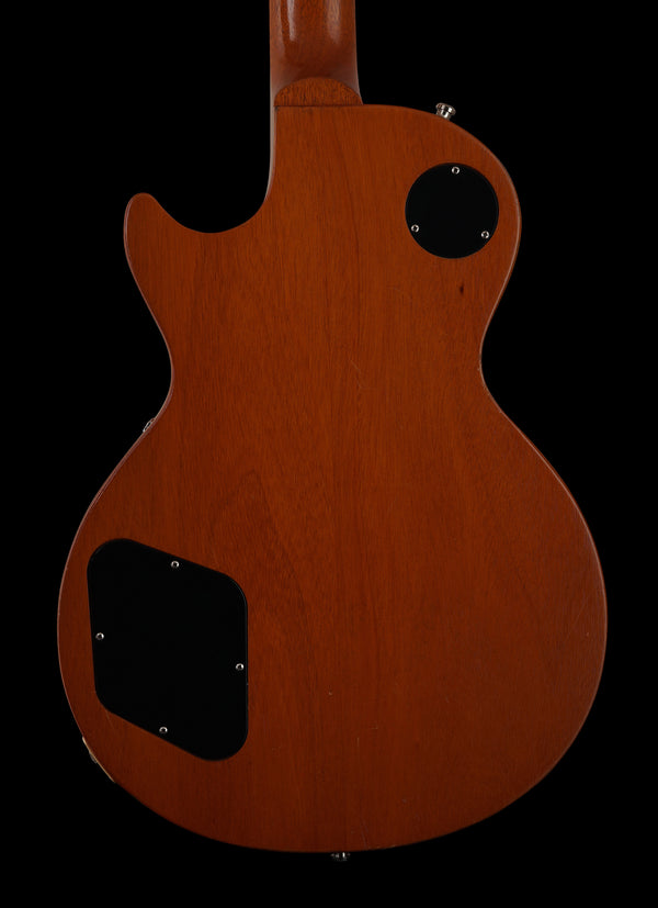 Gibson Les Paul Traditional Faded - owned by Monster of Mayday