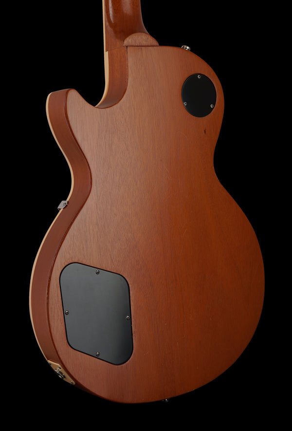 Gibson Les Paul Traditional Faded - owned by Monster of Mayday