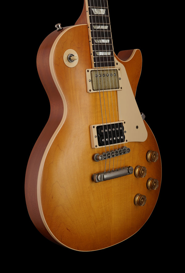 Gibson Les Paul Traditional Faded - owned by Monster of Mayday