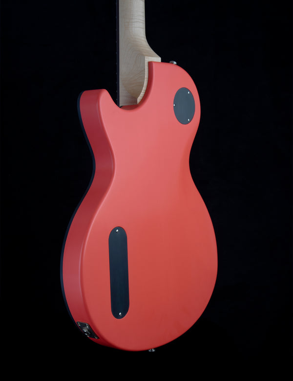 Nik Huber Krautster II - Fiesta Red