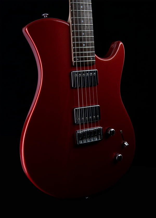 Relish Trinity Red