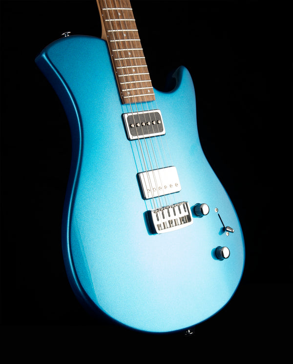 Relish Trinity Blue