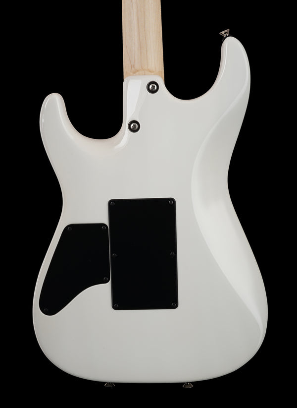 Tom Anderson Drop Top - Natural Bora Burst