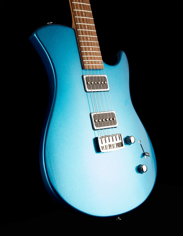 Relish Trinity Blue