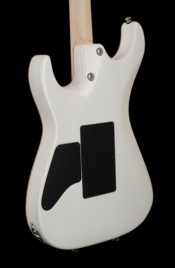 Tom Anderson Drop Top - Natural Bora Burst