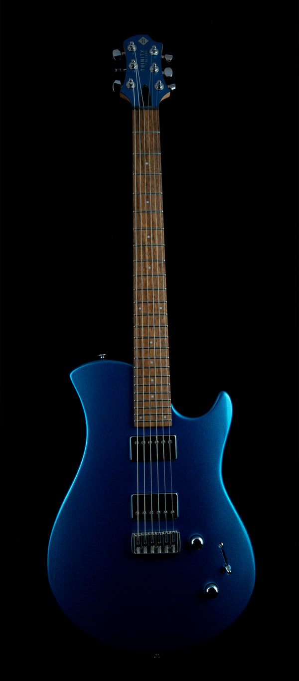 Relish Trinity Blue
