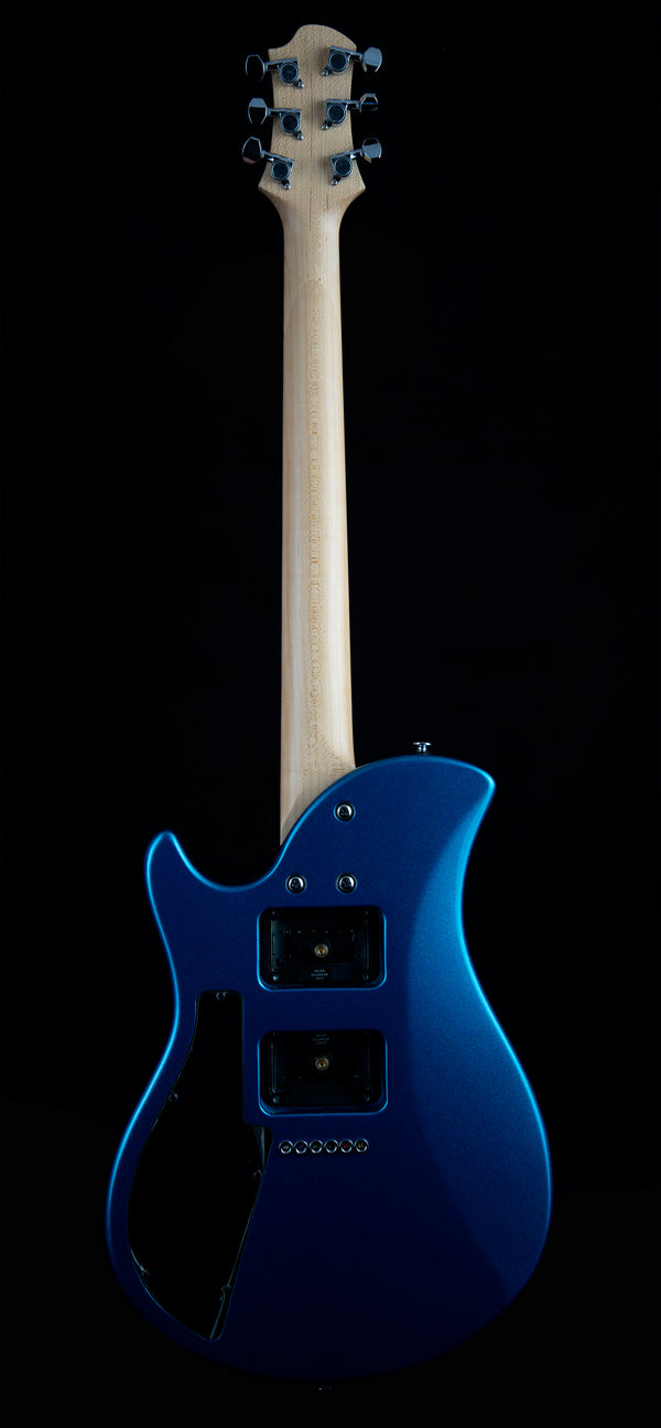 Relish Trinity Blue