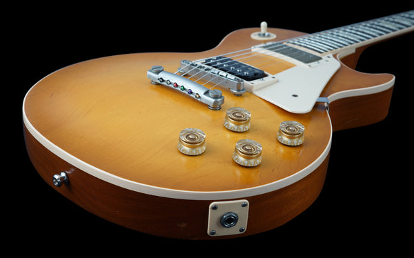 Gibson Les Paul Traditional Faded - owned by Monster of Mayday