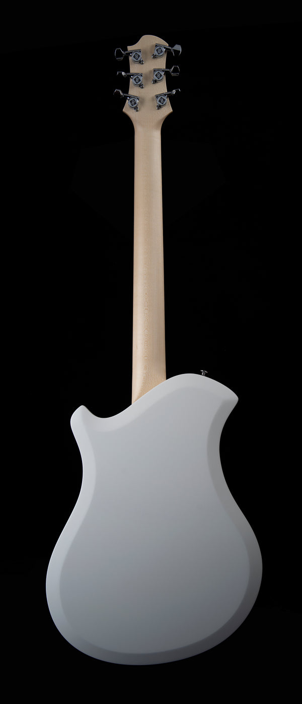 Relish Mary Flamed Marine w/Piezo and Touch Pad