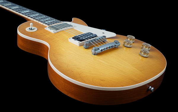 Gibson Les Paul Traditional Faded - owned by Monster of Mayday