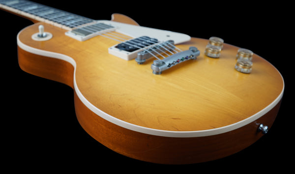 Gibson Les Paul Traditional Faded - owned by Monster of Mayday