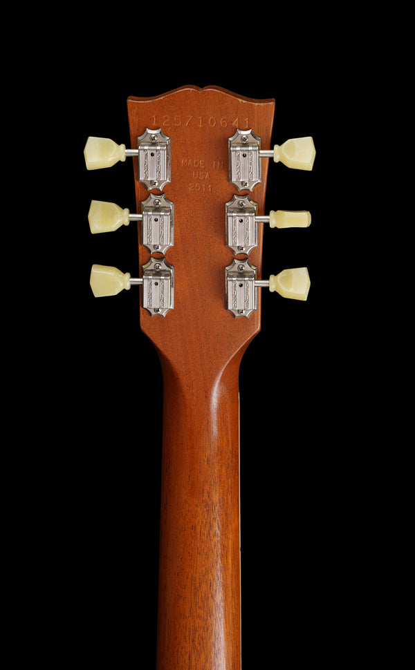 Gibson Les Paul Traditional Faded - owned by Monster of Mayday