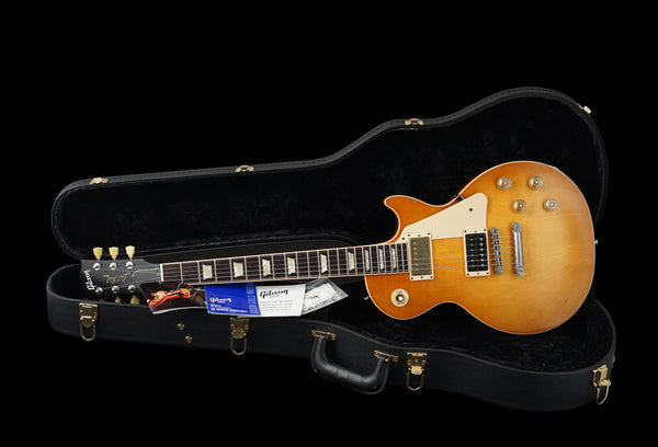 Gibson Les Paul Traditional Faded - owned by Monster of Mayday