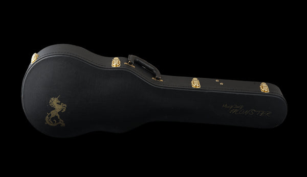 Gibson Les Paul Traditional Faded - owned by Monster of Mayday