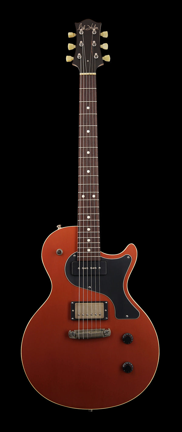 Nik Huber Krautster II - Worn Copper Top