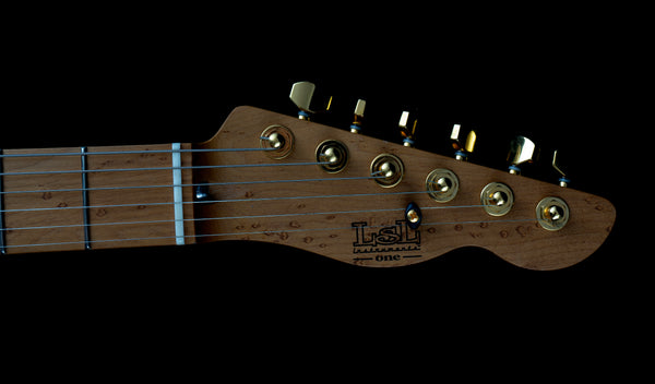 LsL T-Bone One - Limited