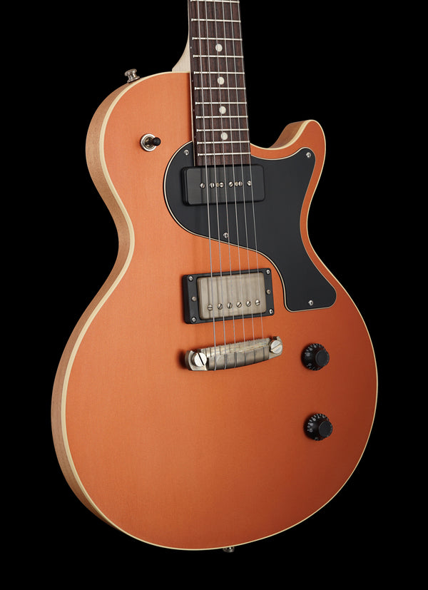 Nik Huber Krautster II - Worn Copper Top