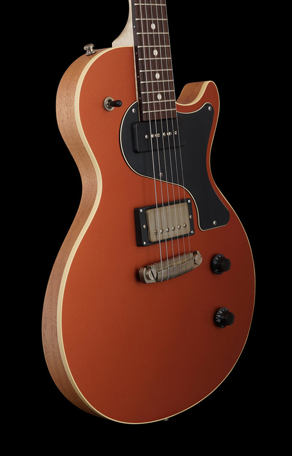 Nik Huber Krautster II - Worn Copper Top