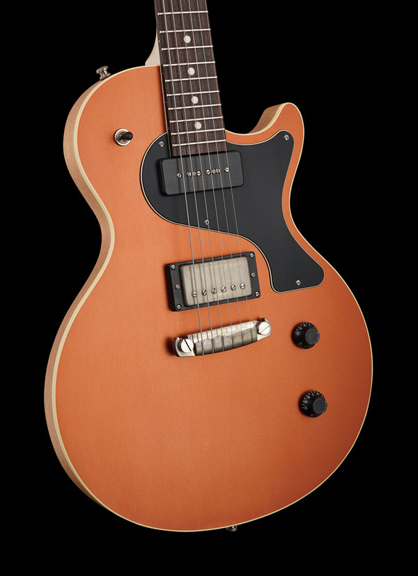 Nik Huber Krautster II - Worn Copper Top