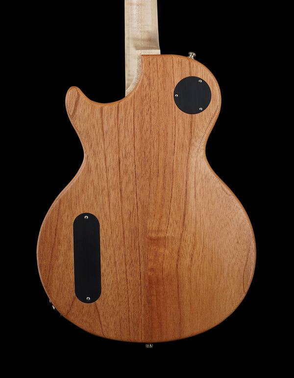 Nik Huber Krautster II - Worn Copper Top