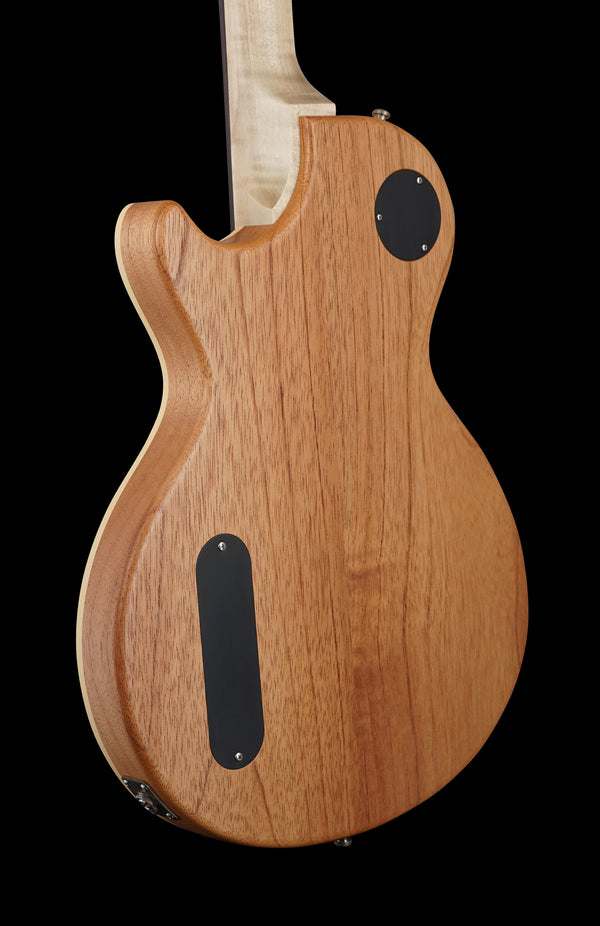 Nik Huber Krautster II - Worn Copper Top