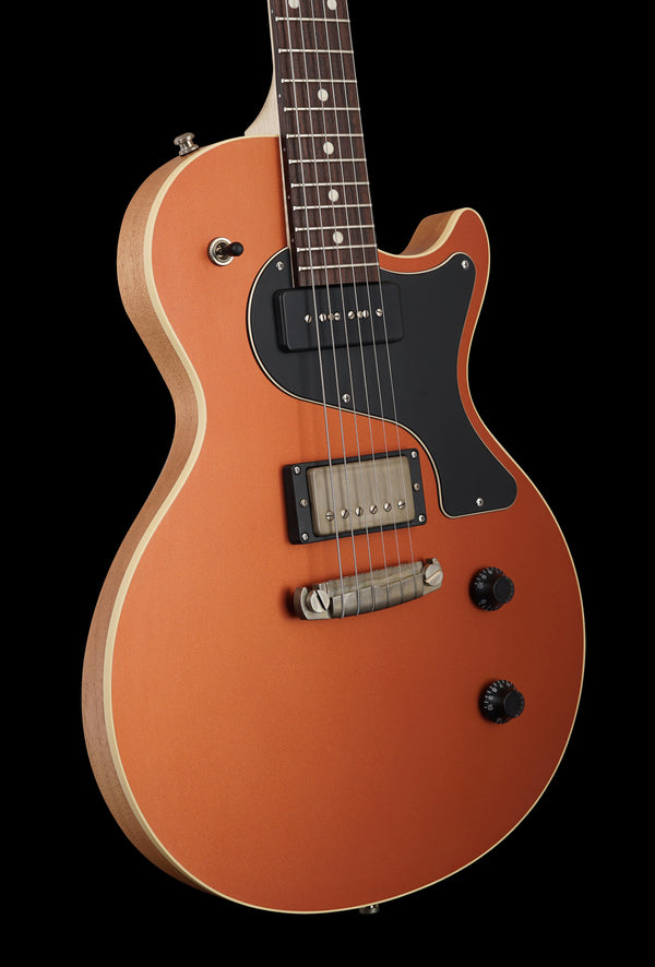 Nik Huber Krautster II - Worn Copper Top