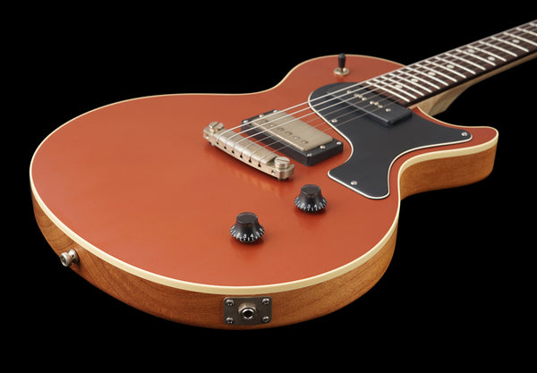 Nik Huber Krautster II - Worn Copper Top