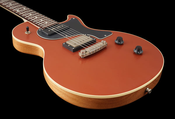 Nik Huber Krautster II - Worn Copper Top