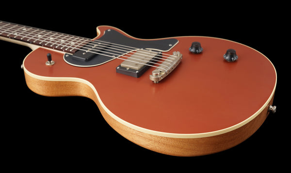 Nik Huber Krautster II - Worn Copper Top