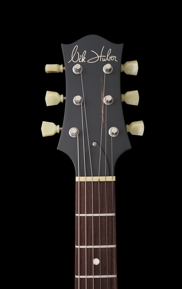 Nik Huber Krautster II - Worn Copper Top