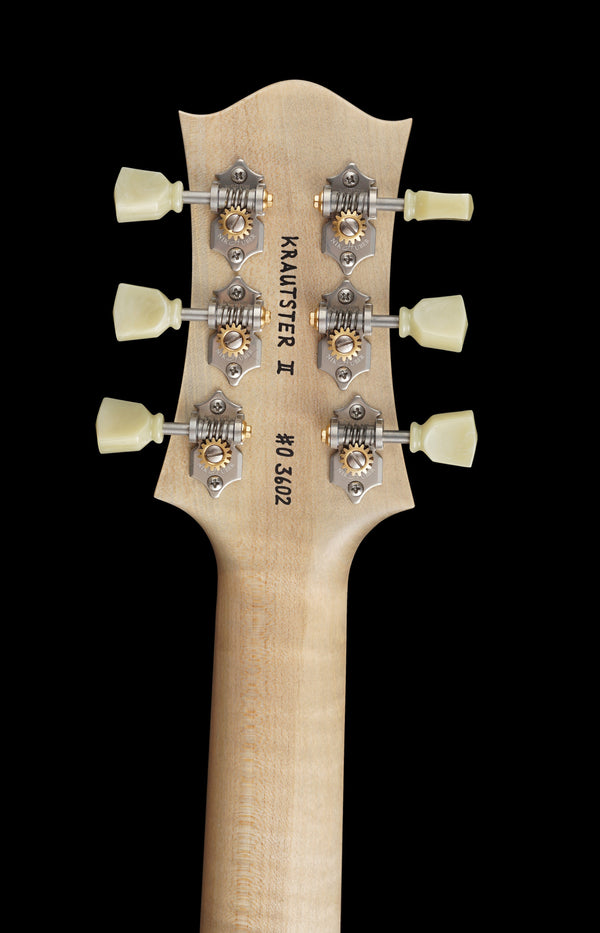 Nik Huber Krautster II - Worn Copper Top