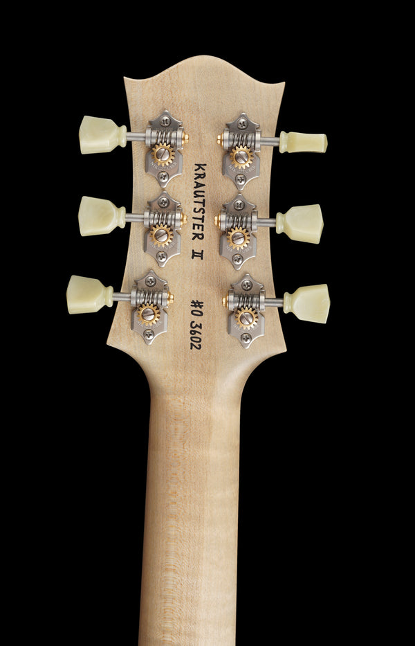 Nik Huber Krautster II - Worn Copper Top