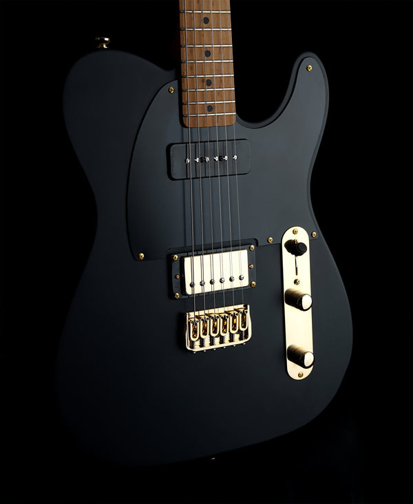 LsL T-Bone One - Limited