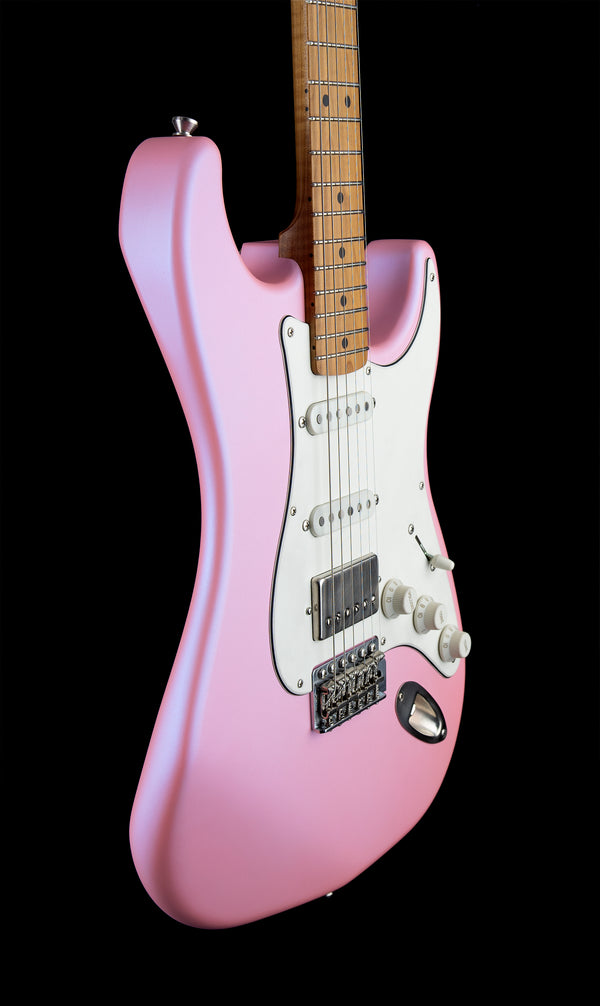 LsL Saticoy One HSS - Ice Pink