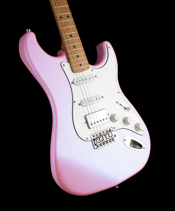 LsL Saticoy One HSS - Ice Pink