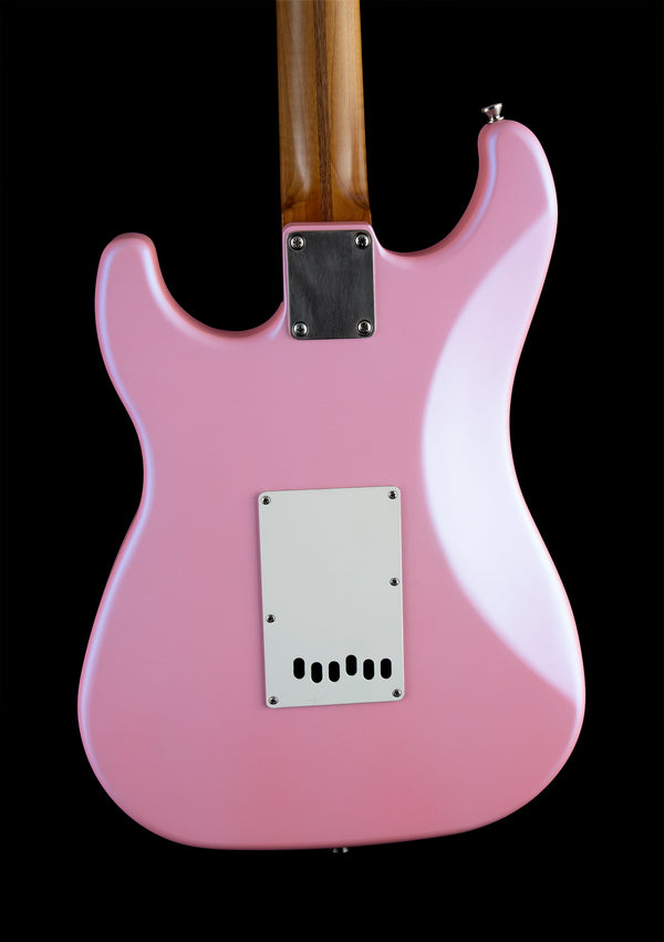 LsL Saticoy One HSS - Ice Pink