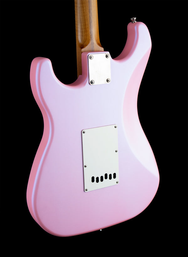 LsL Saticoy One HSS - Ice Pink