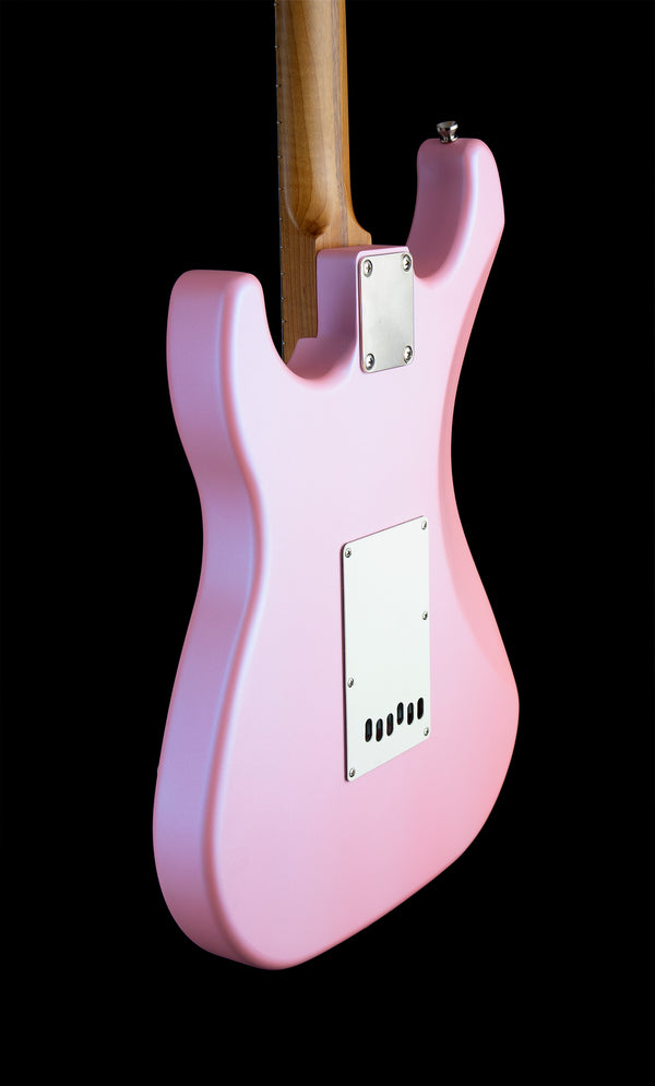 LsL Saticoy One HSS - Ice Pink